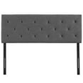 thumbnail image 4 of Modway Terisa Tufted Button Headboard, Multiple Sizes and Colors, 4 of 5