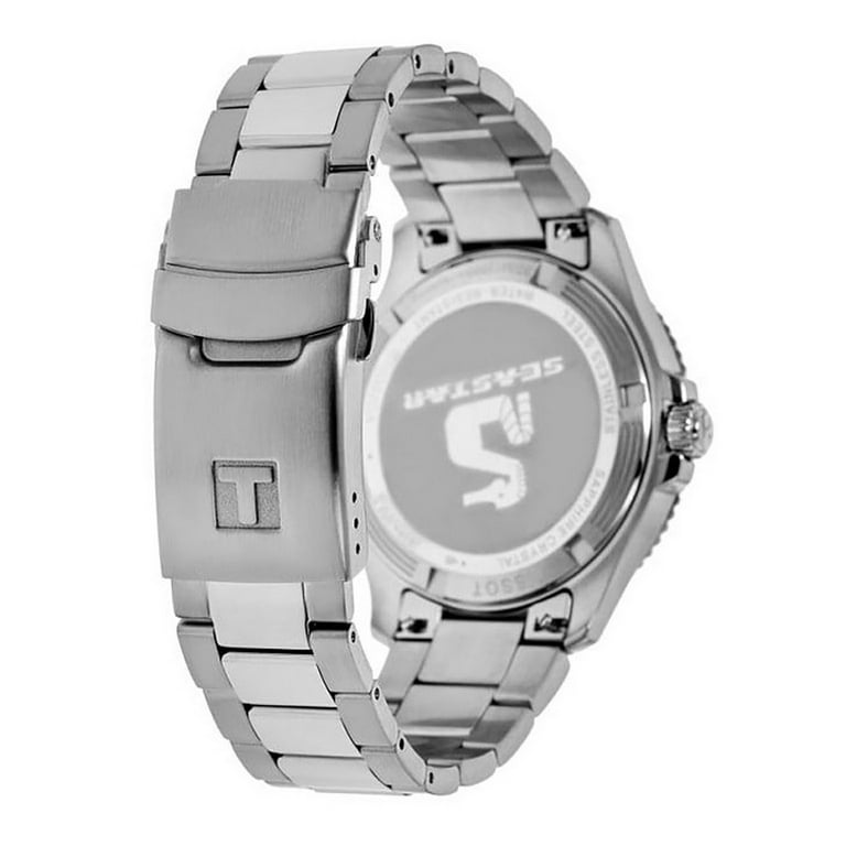Tissot Seastar 1000, Unisex Quartz Watch, Water Resistant