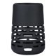 thumbnail image 2 of Funda Protectora de Silicona Sunnimix Estuche de transporte flexible para altavoz Soundlink Revolve Plus Negro, 2 of 8