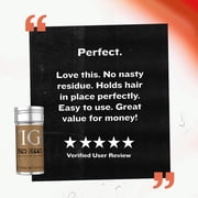 Bed Head by TIGI Unisex Hair Wax Stick for Slick Back Hair Styling, 2.57 oz