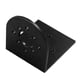 thumbnail image 1 of Reemplazos de soporte de montaje de Motor para 4082/5055 Motor sin escobillas modelo de oruga camiones DIY modificado Negro Macarena Soporte de montaje, 1 of 8