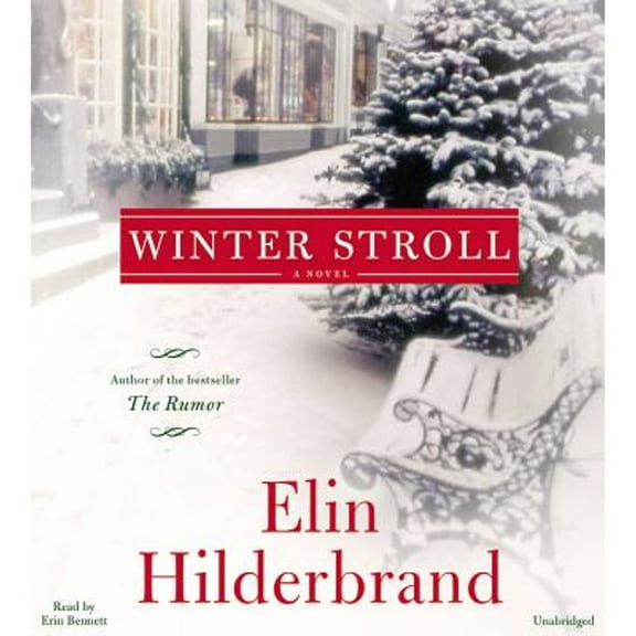 Pre-Owned Winter Stroll (Winter Street) Paperback