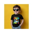 thumbnail image 2 of Back to School Shirt for Toddler First Day of Pre-K Shirt for Boys & Girls, Preschool T-Shirt, 2 of 8