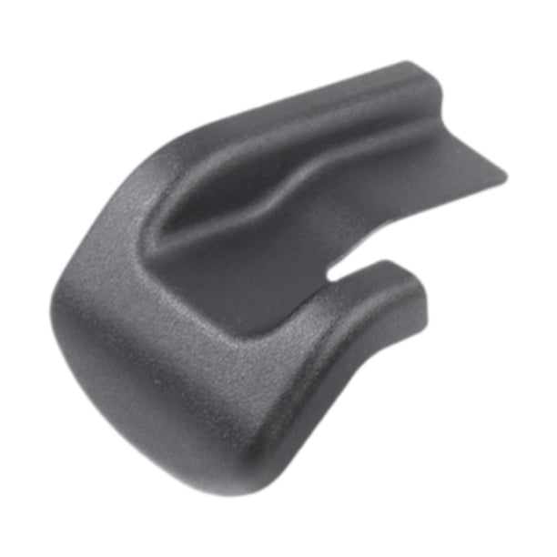 Cubierta de posición de anclaje fijo del asiento trasero Cubierta decorativa Reemplazo Fácil de instalar Repuesto 82504-3W0-a0 para Zr2024