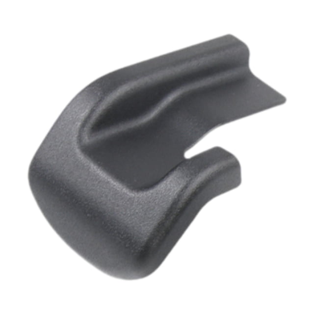 Cubierta de posición de anclaje fijo del asiento trasero, cubierta decorativa de la cubierta del ajuste del asiento trasero para Hrv 2023-2024