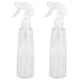 thumbnail image 4 of Accesorio de viaje 2 botellas de spray de 200 ml Jadeshay Botella Pulverizadora Plástico, 4 of 8