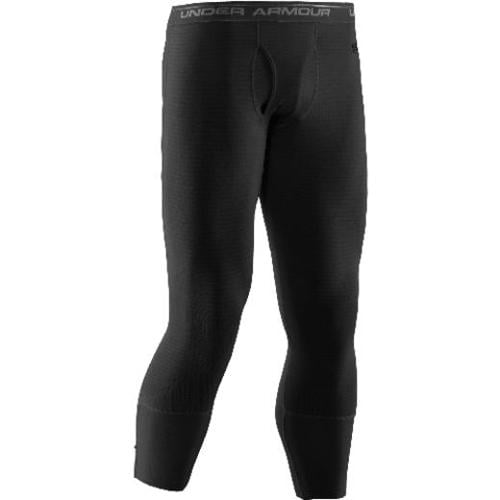 Extreme Base Bottom Black Med 1259137-002-MD by Under Armour
