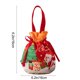 thumbnail image 3 of Adornos navideños, adornos navideños, regalos navideños, bolsa de regalo de Navidad, caja de regalo de manzanas de Nochebuena, caja de embalaje de fruta de Nochebuena, bolsa de regalo de dulces, bolsa, 3 of 6
