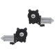 thumbnail image 1 of Motores Elevación Ventana Charger 2006 A 2010 Dodge Del CARDONE ., 1 of 4