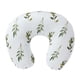 thumbnail image 1 of Funda de almohada de amamantamiento de flores, funda de almohada de amamantamiento de bebé, funda de almohada de amamantamiento de recién nacido, 1 of 5