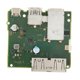 thumbnail image 5 of Placa de carga de interfaz Multimedia HD, placa base de reemplazo multifuncional para interruptor N, 5 of 8