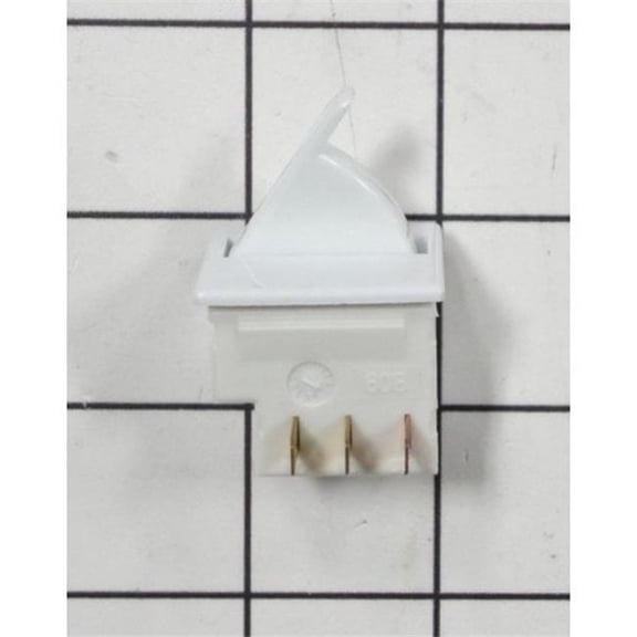 Whirlpool WPLW11396033 Refrigerator Door Light Switch