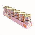 thumbnail image 3 of Schesir Baby Wholefood Kitten Cat Chicken & Salmon Cat Food 70g 1 Case, 3 of 5