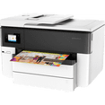 thumbnail image 3 of HP Officejet Pro 7740 Inkjet Multifunction Printer - Color - Plain Paper Print - Desktop, 3 of 5