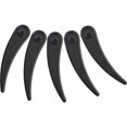 thumbnail image 1 of 20x Durablade replacement blades 26cm for Bosch Art 26-18 Li 06008a5e00 edge trimmer (plastic, 20pcs), 1 of 3