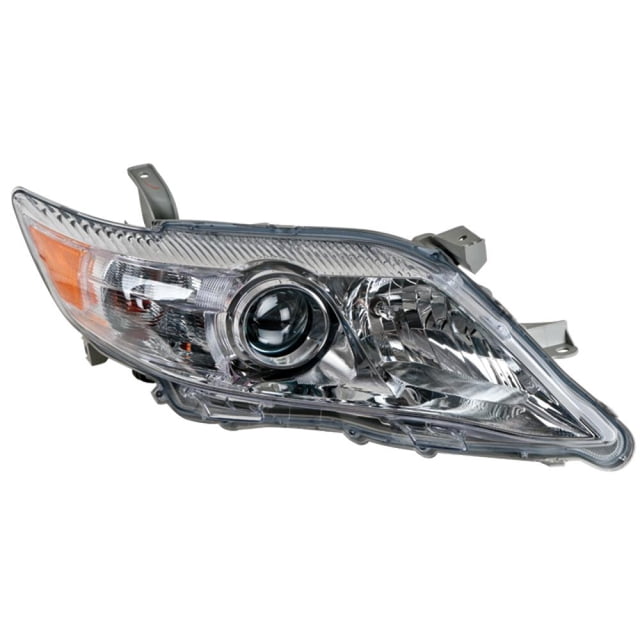 Faro DEPO Toyota Camry 2010 - 2011 Copiloto