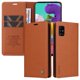 thumbnail image 5 of Funda para Samsung Galaxy A51 4G Estuche de Cuero PU Tipo Cartera con Ranuras para Tarjetas y Cierre Magnético, 5 of 5