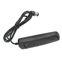 MC‑30 Shutter Release Remote Control Cable for Nikon D300 D300s D700 D800 D810 D4 D3 D4s