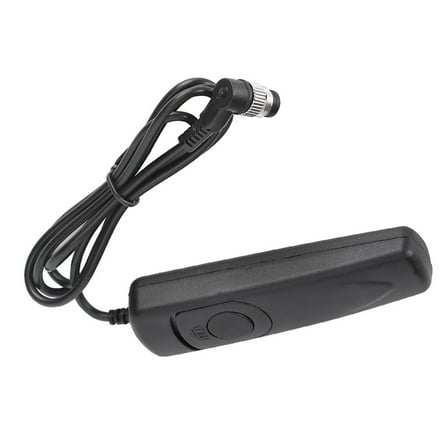 MC‑30 Shutter Release Remote Control Cable for Nikon D300 D300s D700 D800 D810 D4 D3 D4s