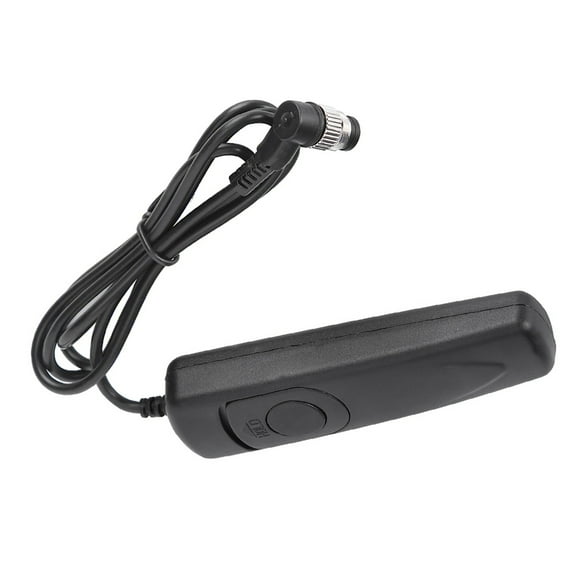 MC‑30 Shutter Release Remote Control Cable for Nikon D300 D300s D700 D800 D810 D4 D3 D4s