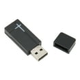 thumbnail image 4 of Adaptador inalámbrico de PC para Xbox One,Adaptador inalámbrico Adaptador inalámbrico de enchufe profesional Adaptador de controlador para Xbox One Acabado de lujo, 4 of 9