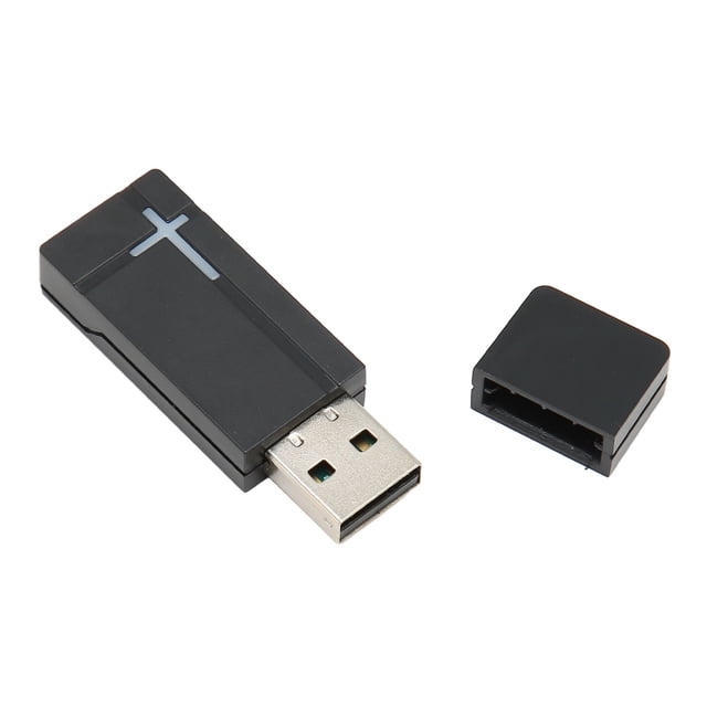 Adaptador Inalámbrico, Plug And Play Adaptador Inalámbrico Para PC Profesional Portátil Para Computadora Portátil Para Tableta