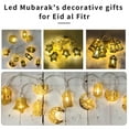 thumbnail image 4 of Festival Strip Lamp Decor Home Lighting Ornament LED, 4 of 9