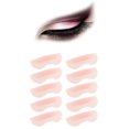 thumbnail image 1 of 10PCS Eyelash Perming Pads Silicone Eyelash Curling Pads Eyelash Shield Pads, 1 of 6