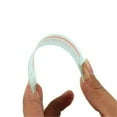 thumbnail image 4 of HLONK 10 Pcs Pcs Transparent Clear Welding Helmet Cover Lens Protection Plate 4 Size, 4 of 7