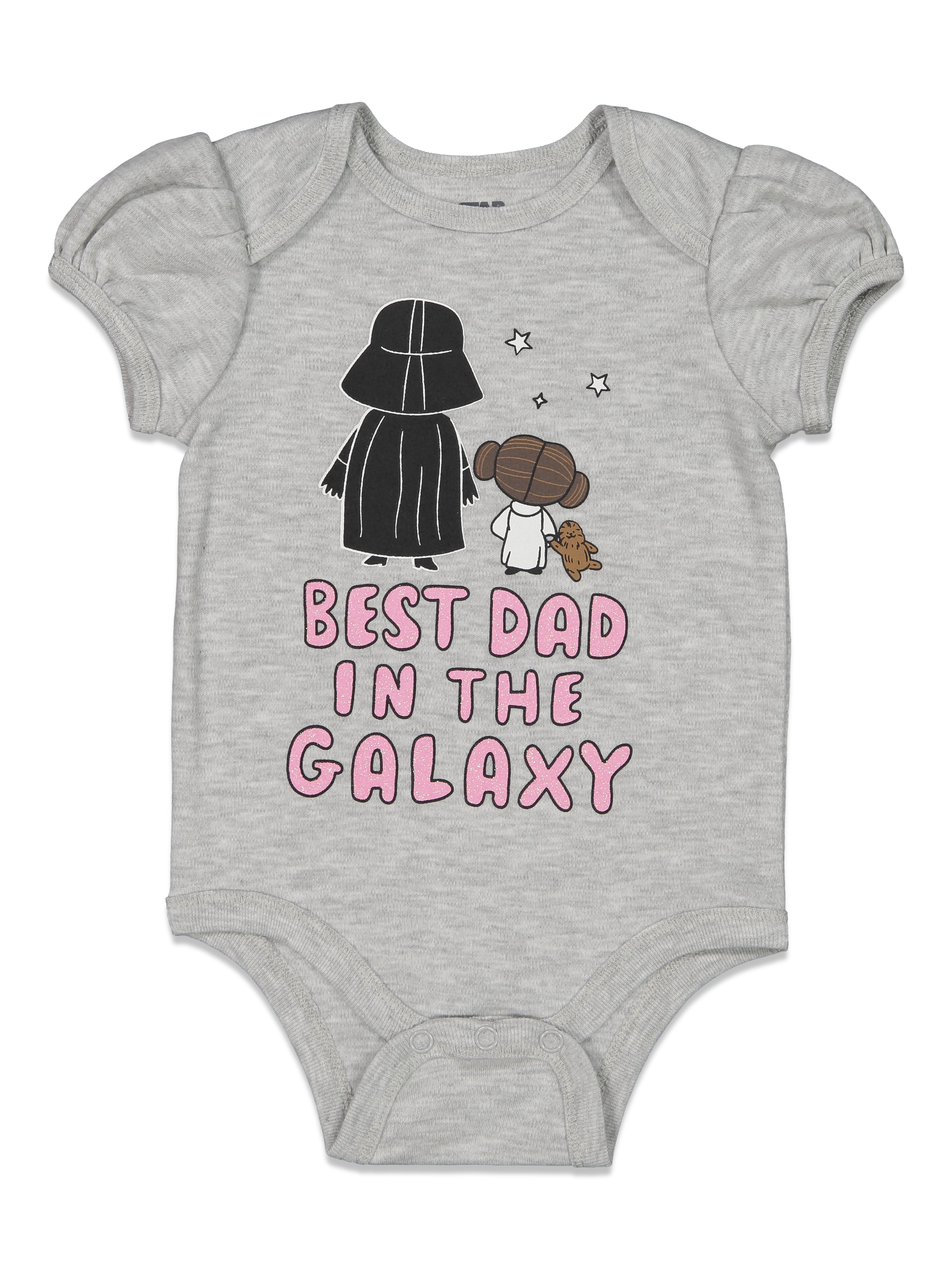 infant girl star wars clothes
