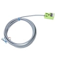 thumbnail image 3 of SN, Sensor de proximidad inductivo de 4 mm Sensor de proximidad Interruptor de proximidad Salida de alta intensidad, 3 of 8