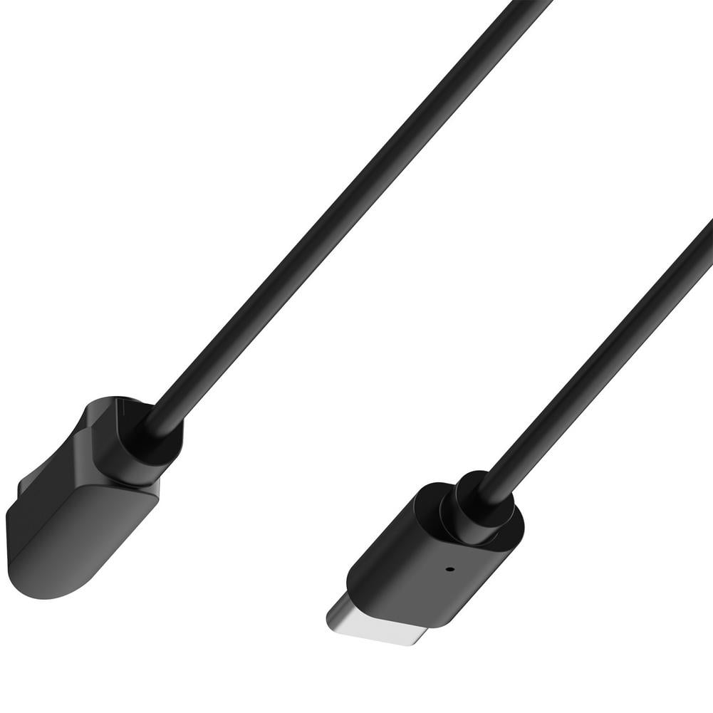 Magnetic Charger for PLAUD Note AI Voice Recorder, Replacement USB-C Charging Cable