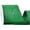 Christmas green, variant on Light Purple Glitter Laser Wired Edge Ribbon, 2.5 Inch 10 Yards Sparkly Metallic Ribbon for Craft, Wreath Bow, Gift Wrapping, Christmas Party Decor,Halloween Lavender -