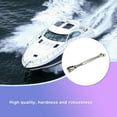 thumbnail image 5 of maskred Connector Sailboat Tensioner Durable Adjusting Tension Turnbuckle Rope Lines Railing Marine Hardware Accessories M8, 5 of 5
