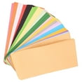 thumbnail image 4 of Raindrops 50Pcs Simple Style Paper Envelopes for Cash and Money Storage, 4 of 8