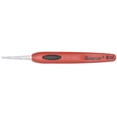 thumbnail image 2 of Crochet Lite Crochet Hook, Size E/3.5mm, Red Orange, 2 of 2