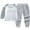 A-D, variant on NIEWTR Boys and Girls Long Sleeved Trousers Comfortable Soft Warm Suits Fashionable Cartoon Print Children Long Sleeved Suits 1t 2t 3t 4t 5t 6t(A-B,9-10 Years)