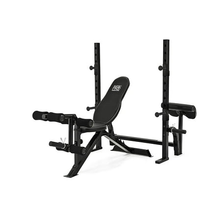 Impex Marcy Club Standard Bench Mkb 367rh From 129 99 Nextag Impex Marcy Pro Two Piece Olympic Weight Bench