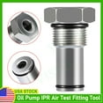 thumbnail image 3 of For Ford Powerstroke 6.0 High Pressure Oil Pump IPR Valve Air Test FittingTool👍, 3 of 10