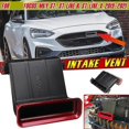 thumbnail image 4 of Tuyere de entrada de aire Compatible Con Ford Focus Mk4 YONGSHENG Hatchback Azul, 4 of 5