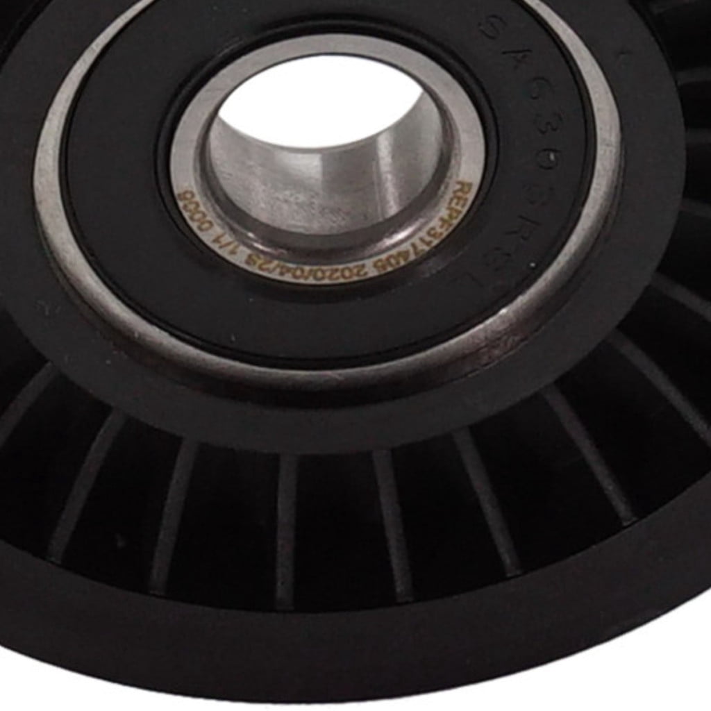 For Jeep Wrangler JK Accessory Belt Idler Pulley 2007-2016