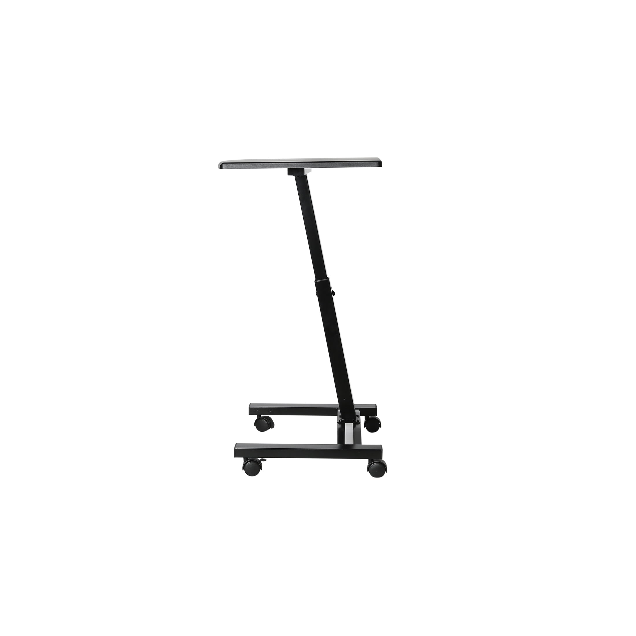 Seville Classics Airlift Height Adjustable Mobile India