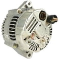 thumbnail image 2 of NEW ALTERNATOR IS COMPATIBLE WITH ACURA TL 3.2L 1997-1998 31100P5G01301 CLB58 334-1291 101211-7270 9761219-727 3341291 1012117270 9761219727, 2 of 2