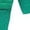 Green, variant on Toddler Boys Pullover Sweatshirt Children Solid Hooded Top Coat Baby Girls Boy Spring Autumn Hoodies