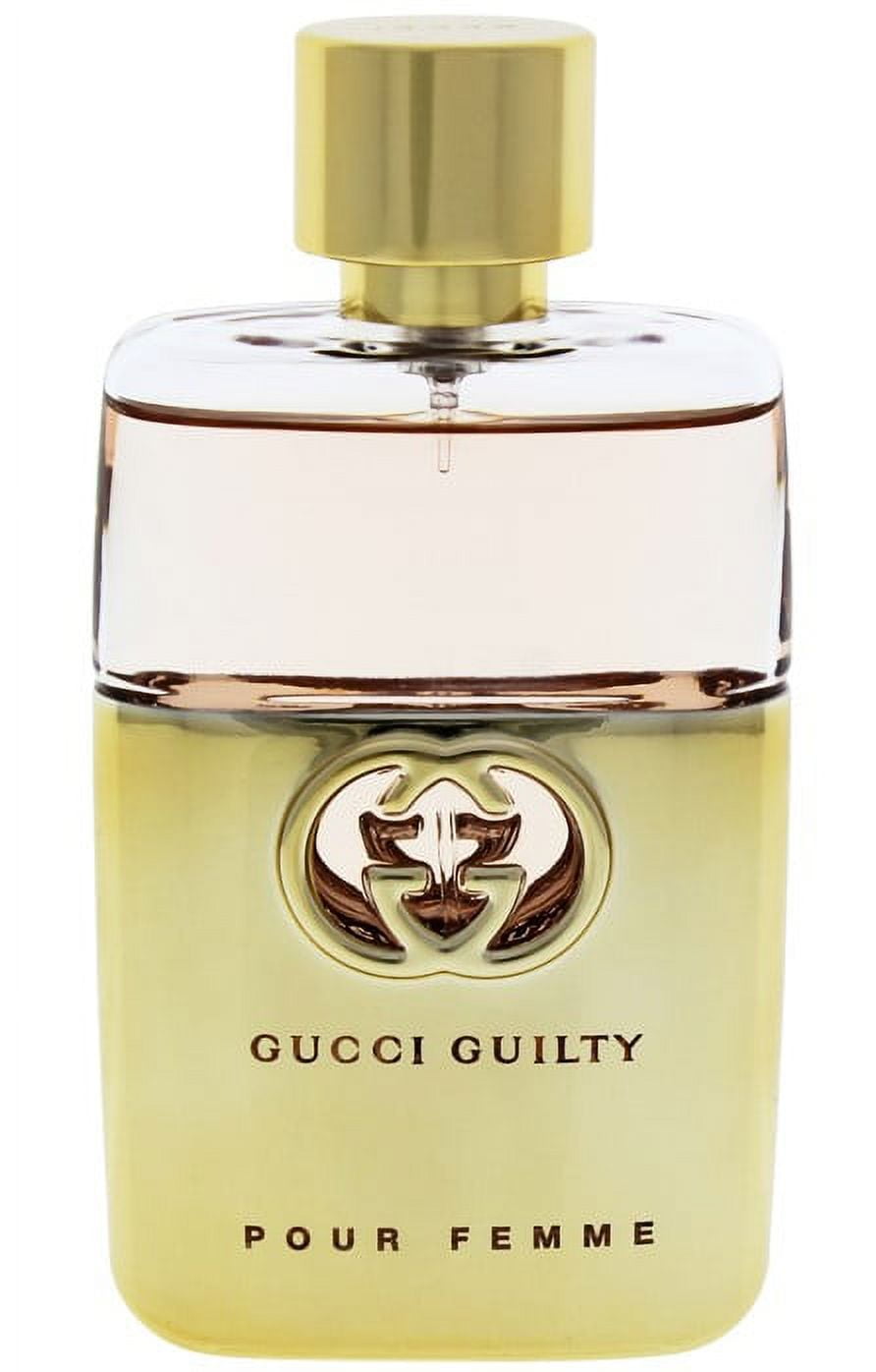 Gucci, Eau de Toilette, 1.7 oz Spray, Perfume for Women - Walmart.com