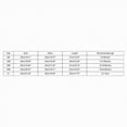 thumbnail image 3 of Larisalt Baby Girls Easter Dress Toddler Girl Summer Casual Clothes Flutter Sleeve Round Neck Bow Dresses, 3 of 5