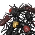 thumbnail image 4 of 60pcs Bug Toys Figurine Kid Adult Simulated Insect Figure Model Science Educational Toy Prank Props, 4 of 4