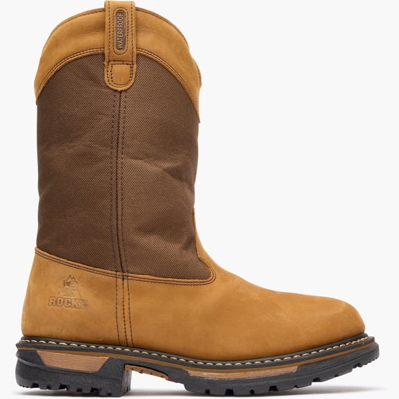 Rocky Original Ride 200G Insulated Waterproof Wellington Boot