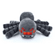 thumbnail image 2 of Minecraft Peluche Araña Suave Y Detallado Xtellar Gris Oscuro, 2 of 4