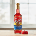 thumbnail image 3 of Torani Red Raspberry Dairy Friendly Syrup cs 12/750 ml, 3 of 5